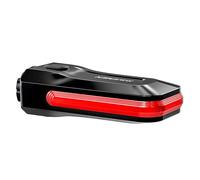 Ravemen Fanale Posteriore Cl200 Black / Red