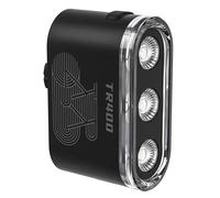 Ravemen Fanale Posteriore Ra-tr400 Black