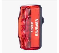 RAVEMEN FANALE POSTERIORE TR250 LED