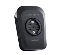 Ravemen FR1100 SE Faro Luce Anteriore Bicicletta per Garmin Wahoo Ricaricabile