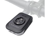 Ravemen FR1100 SE per Garmin Wahoo Bryton GPS Faro Luce Bicicletta Ricaricabile