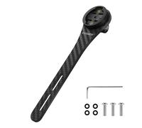 Ravemen FR160/FR300 Bici Luce Anteriore Biciclette Luci Staffa per Garmin AOM01