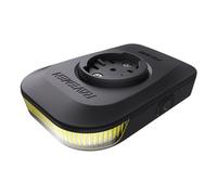 RAVEMEN FR300 LUCE ANTERIORE CON SUPPORTO PER GPS
