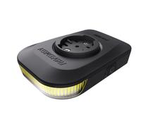 RAVEMEN FR300 LUCE ANTERIORE CON SUPPORTO PER GPS