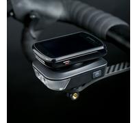Ravemen FR500 LED Faro Luce Anteriore Bicicletta per Garmin Ricaricabile 2000mAh