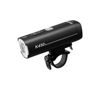 Ravemen K450 Front Light Argento 450 Lumens