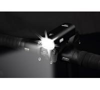 Ravemen LR500 Bici Faro LED Luce Anteriore Bicicletta Fanale Ricaricabile USB