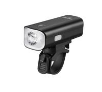 Ravemen LR500S Illuminazione Anteriore USB 500 Lumen Con Lente Curva Nero