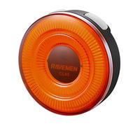 RAVEMEN luce cl05 posteriore nero