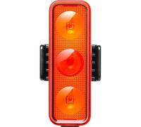 Ravemen Tr 500 Rear Light Argento 500 Lumens Red / Black