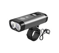 Ravemen pr1400 led usb front light grey