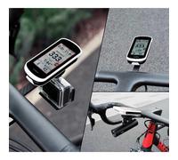 Ravemen Supporto Per Ciclocomputer Da Manubrio Carbon Garmin Aero Black