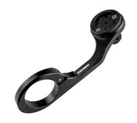 Ravemen Garmin/bryton/wahoo Handlebar Cycling Computer Mount Argento Black