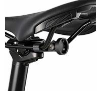 Ravemen Supporto Per Luce Posteriore Abm25 Black