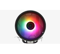 Raven 3 ARGB Ventilatore Processore, Nero
