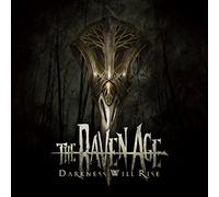 Raven Age The - Darkness Will Rise