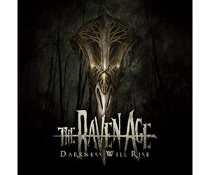 Raven Age The - Darkness Will Rise