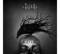 The Raven Age Exile (Vinyl LP) 12" Album