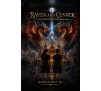 Raven and Conner and the Clash of The Sky Queens