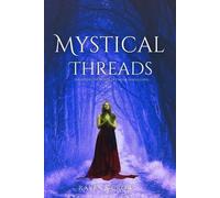 Raven And Crow Mystical Threads (Tascabile)