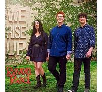 RAVEN AND RED - WE WISE UP