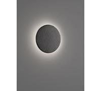 Applique led rotonda RAVEN 224290102