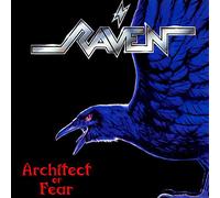Raven - Architect of Fear