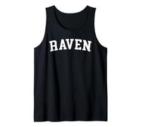Raven Canotta