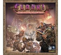 RAVEN DISTRIBUTION Clank! - La Maledizione della Mummia