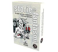Storie di Fantasmi - 50 Misteri Storie Nere Junior