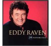 Raven, Eddy - 20 Favorites