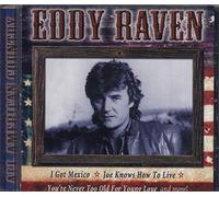 Raven Eddy - All American Country