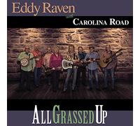 Raven*Eddy - All Grassed Up