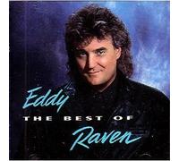 Raven, Eddy - Best of