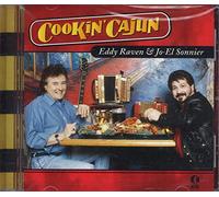 Raven, Eddy - Cookin Cajun