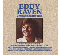 Raven, Eddy - Greatest Country Hits