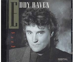 Raven, Eddy - Right for the Flight