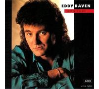 Raven,Eddy - Temporary Sanity