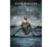 Juliet Marillier Raven Flight (Tascabile) Shadowfell