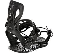 RAVEN Ftm450 - Uomo - Nero - Taglia L- modello 2026