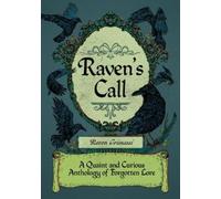 Raven Grimassi Raven'S Call (Tascabile)