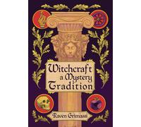 Raven Grimassi Witchcraft (Tascabile)