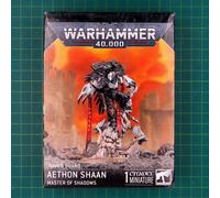 Raven Guard Aethon Shaan 55-60 Space Marines Warhammer 40,000