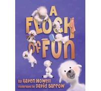 Raven Howell A Flock of Fun (Tascabile)