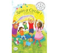Raven Howell Spin a Circle (Copertina rigida) Dyslexic Inclusive
