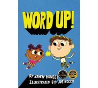 Raven Howell Word Up (Tascabile)