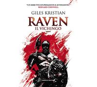 Raven il vichingo. Vol. 1