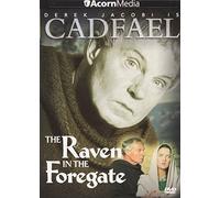 Raven in the Foregate