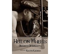 Raven Kaldera Hell on Wheels (Tascabile)