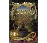 Raven Kaldera Horn and Banner (Tascabile)